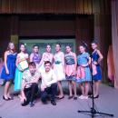 Болдинская осень - 2018