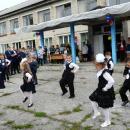 День знаний - 2018