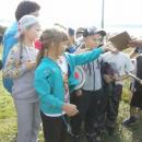 Турслёт - 2018