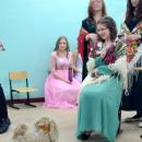 Осенние праздники - 2018