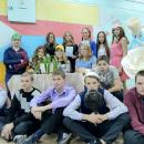 Неделя литературы