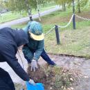 Всемирный день чистоты