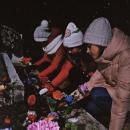 Мемориальный патруль