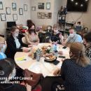 Семинар в ФУШ