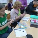 МО классных руководителей (мастер-классы)