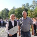 ПЕРВЫЙ РАЗ - В АГРОКЛАСС