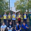 День здорового образа жизни