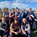 Здравствуй, турслёт!