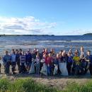 Чистое Онего