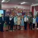 Нашим родителям посвящается