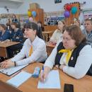 Муниципальный семинар